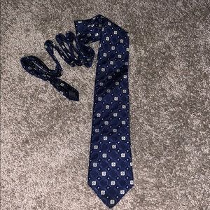 HSM Tie Pre Owned
